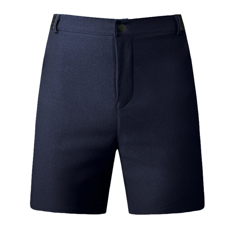 mens dress shorts uk Joseph Turner Linen Cotton Shorts