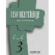 New Interchange 3 Lab guide: English for International Communication - Richards, Jack C.