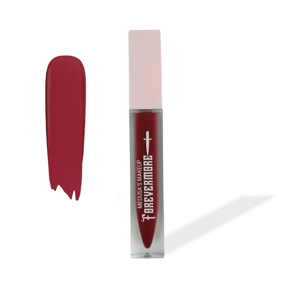Forevermore Matte Liquid Lipstick - Late Night