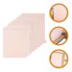 thumbnail image 4 of 8 Sheets Binder Dividers Binder Notebook Index Page Notebook Page Divider for Binders, 4 of 4