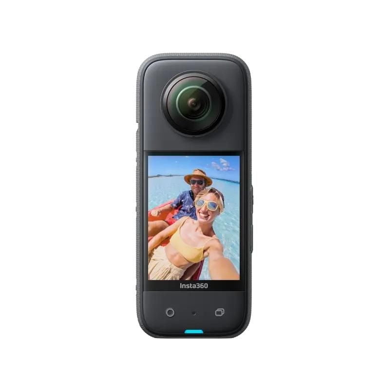 Insta360 X3 Action Standalone Camera