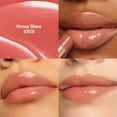 thumbnail image 3 of Revlon Super Lustrous Glass Shine Hydrating Tinted Lip Balm, 003 Honey Shine, 0.11 oz, 3 of 11
