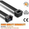 thumbnail image 4 of Cable Zip Ties,500 Packs Self-Locking 4+6+8+10+12-Inch Width 0.16inch Nylon Cable Ties,Perfect for Home,Office,Garage and Workshop (Black), 4 of 5