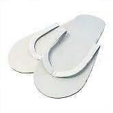 

Annie Pedicure Slippers