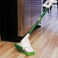 thumbnail image 5 of Libman Gator Mop Sponge Refill, Green, 5 of 5