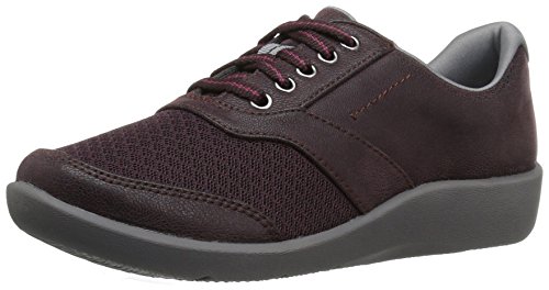 clarks women's sillian emma walking shoe