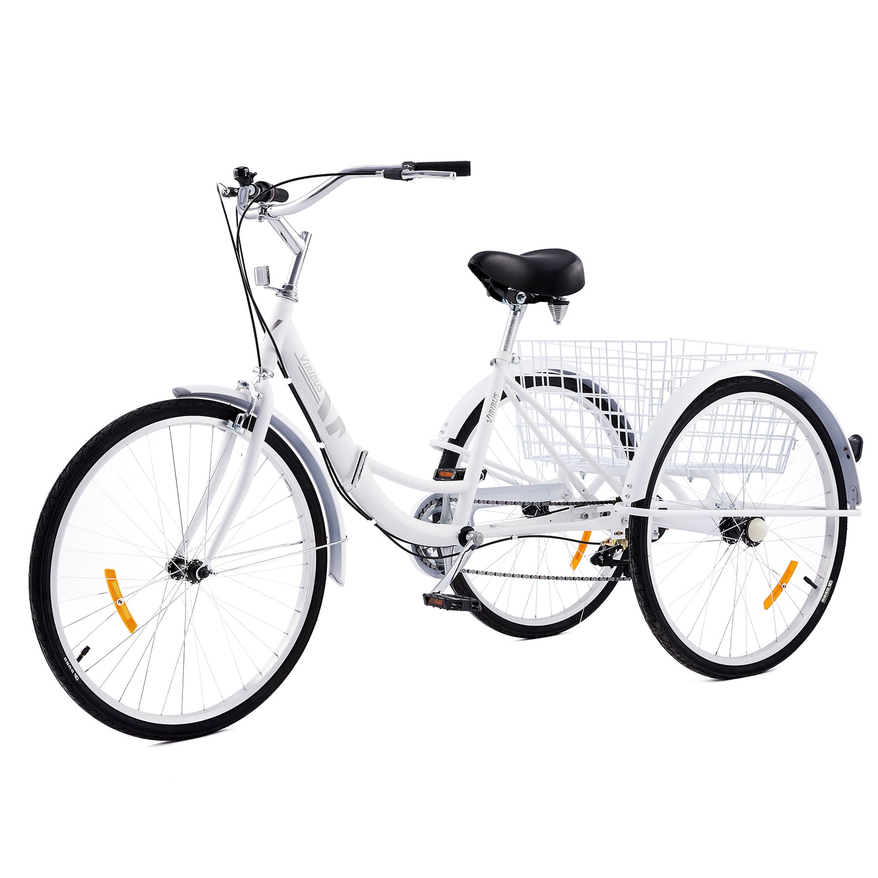 Details about  / Mantis Tri-Rad Adult Fold Tricycle Bike Bicycle Portable Tricycle 20/" Wheels US