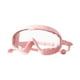 thumbnail image 2 of Gafas de natación para niños con visión amplia y clara para buceo en piscinas. Rosa, 2 of 8