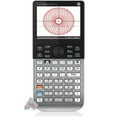 thumbnail image 1 of HP Prime Calculatrice Graphique Portative Noire - 2AP18AA#ABA, 1 of 5