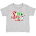thumbnail image 3 of Inktastic Dear Santa I Can Explain Cute Snowman and Snowflakes Boys or Girls Baby T-Shirt, 3 of 5
