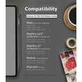 thumbnail image 2 of Apple Pencil Stylus Pen 2nd Generation 2018+ iPad/iPad Air/iPad Pro/iPad mini, 2 of 5