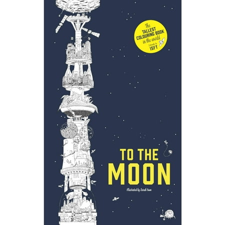 To the Moon