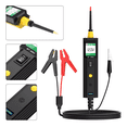 thumbnail image 2 of Probador De Circuito Automotriz Autool 6-30v Power Probe Led, Negro, 2 of 5