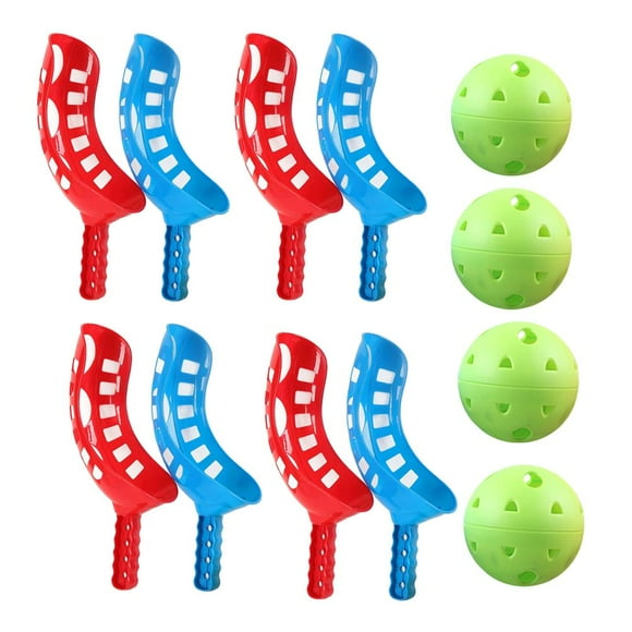 Scoop Ball Game Set