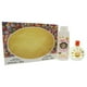 thumbnail image 1 of Perfume EDT de 3.4oz, Gel de ducha de 10.1oz Emoji Emoji I Love My Wild Friends Perfume EDT de 3.4oz, Gel de ducha de 10.1oz Niños 2Pc Set, 1 of 1