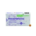 thumbnail image 2 of Desvelafaxin LP 100mg 28Tabletas, 2 of 4