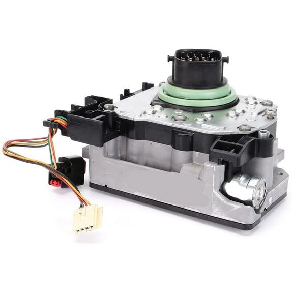 APPLAYERR Transmission Valve Solenoid 62TE 5078723AD for Chrysler Dodge Town Country 200 2008