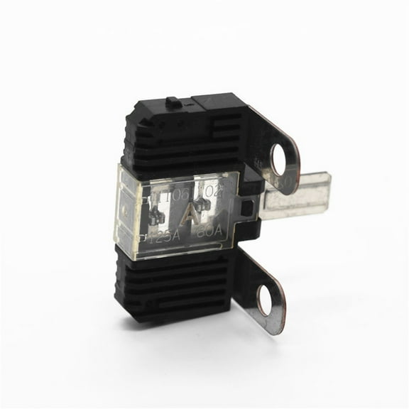 Phyun 125A/80A Multi Fuse For Hyundai Accent I10 I20 Venue Kia Rio Soul #18790-05000