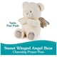 thumbnail image 3 of Juguete sensorial GUND Baby Angel Bebé con alas para bebés 0+, 3 of 9