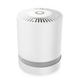 thumbnail image 2 of Air Purifier , For Home True HEPA Filters Compact Desktop Purifiers Filtration With Night Light Air Cleaner For Home Car ,Wide Use, 2 of 7