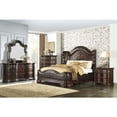 thumbnail image 3 of Royal Highlands Collection Grand Traditional Profile with Luxe Accents, 3 of 4