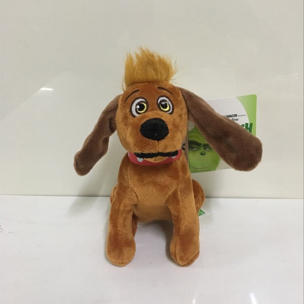 the grinch toys walmart