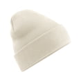 thumbnail image 2 of Beechfield Soft Feel Knitted Winter Hat, 2 of 2