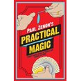 thumbnail image 1 of Paul Zenon's Practical Magic: Street Magic, Close-Up Tricks and Sleight of Hand, 1 of 2