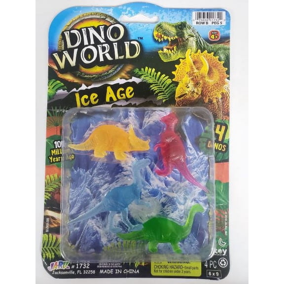 Toys and Games, Dollar Finds