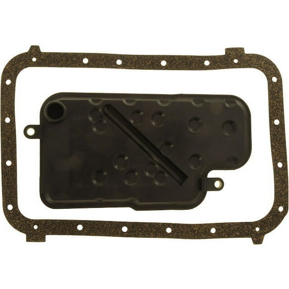 Automatic Transmission Filter Kit - Compatible with 2001 - 2004 Mitsubishi Montero Sport 2002 2003