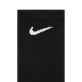 thumbnail image 2 of Men's Nike 6-Pack Everyday Cushioned Crew Training Socks Color: Black Size: 12-15, 2 of 5