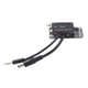 thumbnail image 2 of For Arkbird 5.8G 32CH Video RX Analog Receiver for V1 V2 Fat FPV Goggles Video Receiver, 2 of 5