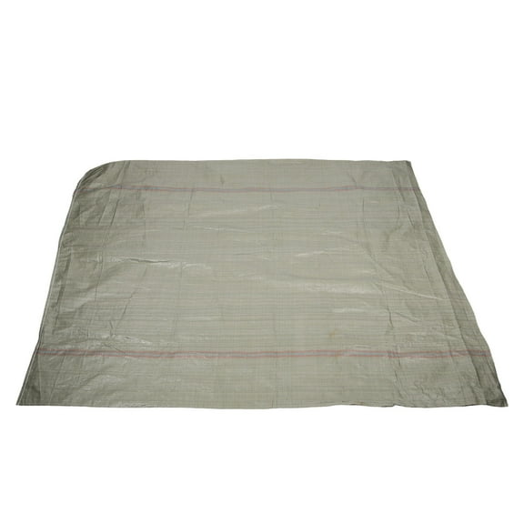 QIFULL Mattress Bag for Storage Mattress Cover Woven Material Reusable Households 1Pack