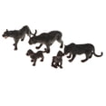 thumbnail image 1 of Juguete de Animales de Simulación Realista Sunnimix Figuras de animales de juguete, 1 of 8
