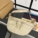 thumbnail image 1 of Bolsa de pecho unisex Multi bolsillos Nylon Cremallera impermeable para senderismo Montañismo Hugtrwg Para estrenar, 1 of 9