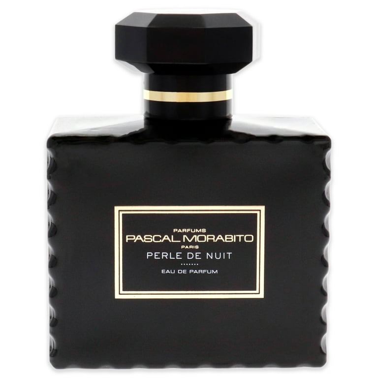 Perle De Nuit Eau De Parfum Spray By Pascal Morabito - 3.4 oz Perle De Nuit Eau De Parfum Spray By Pascal Morabito - 3.4 oz