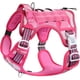 thumbnail image 2 of Adjustable training vest for dogs, comfortable dog vest, harness for large dogs, multicolored Ref: 2245, 2 of 5