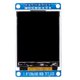 thumbnail image 2 of 3X Módulo de Pantalla Lcd de 1,8 Pulgadas Una Color 128X160 Rgb Spi Tft Módulo de Pantalla Lcd St7735S 3.3V Reemplace la Fuente de Alimentación Oled, 2 of 5