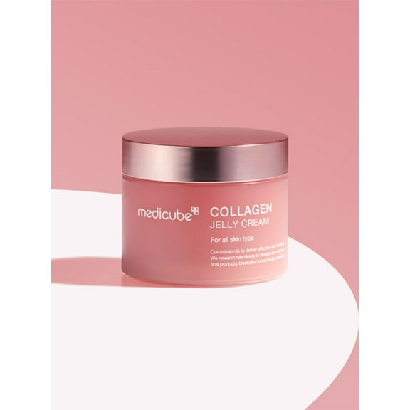 medicube Collagen Jelly Cream 110ml