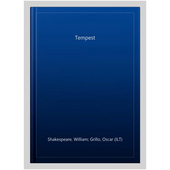 Pre-Owned Tempest