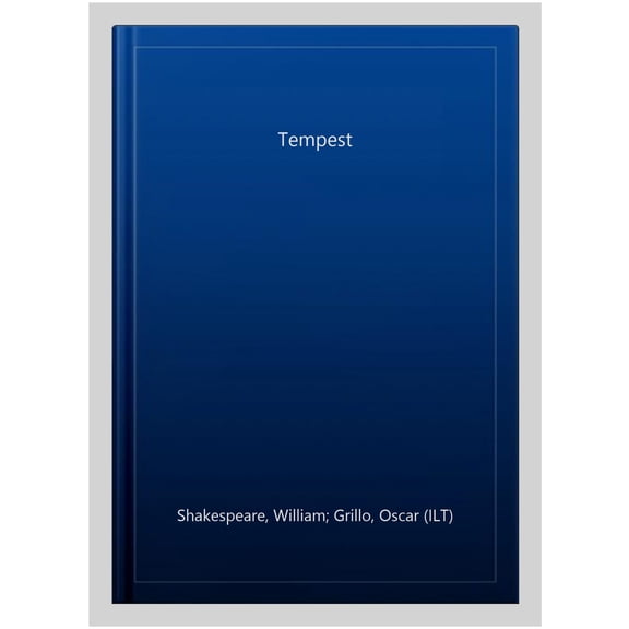 Pre-Owned Tempest