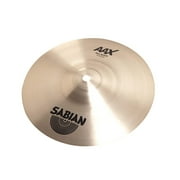 Sabian AAX Max Splash Cymbal 9 in.
