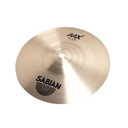Sabian AAX Max Splash Cymbal 9 in.