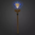 thumbnail image 4 of Elena of Avalor Scepter with Lights and Sounds - Princess Costume Dress Up Accessory, 4 of 5