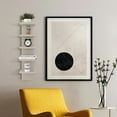 thumbnail image 3 of 5 Tier Wall Shelf Unit,Bedroom Shelves, Multifunctional Display Floating Shelf, Bedroom and Home Decor Organizer, 3 of 8
