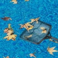thumbnail image 1 of YAOMOBB Lonng Handle Pool Skimmer Portable Mini Pool Skimmer Net Fine Mesh Heavy Duty Leaf Debris Cleaning for Pools, 1 of 6