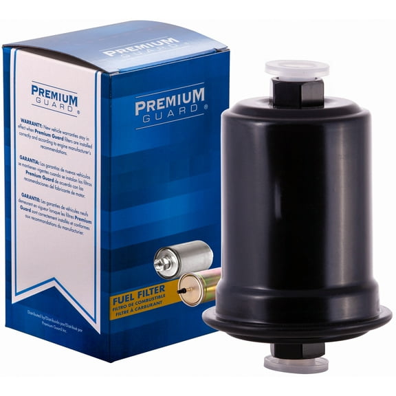 Premium PF6680 Premium Guard Fuel Filter