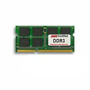 DMS 8GB DDR3-1600 1.5V SODIMM RAM Memory | DM50 234-1