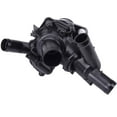 thumbnail image 3 of Engine Coolant Thermostat Housing For Benz CLA-Class GLA-Class Base 2.0L, 3 of 7