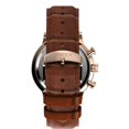 thumbnail image 3 of Reloj Timex Waterbury Classic 40 mm Correa Marrón Esfera Negra, 3 of 5